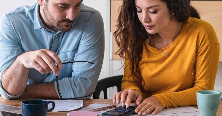 Crédit immobilier : record historique de l'endettement des Français