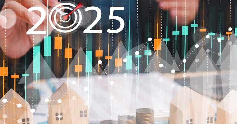 Crédit immobilier en 2025