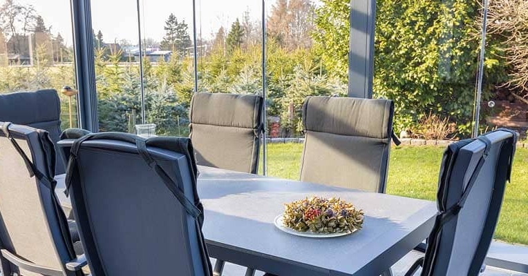 Extension de maison : quelles solutions pour financer les travaux de sa véranda ?