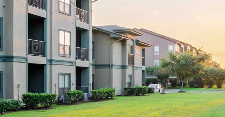 L’​immobilier, un marché en surchauffe ?