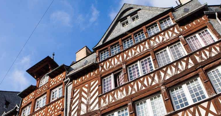 Investissement locatif : pourquoi investir à Rennes ?