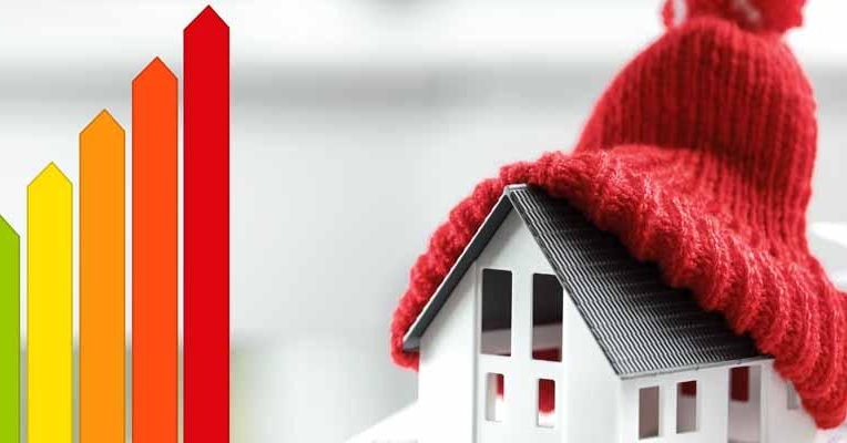 Passoires thermiques : entre enjeux et réglementations