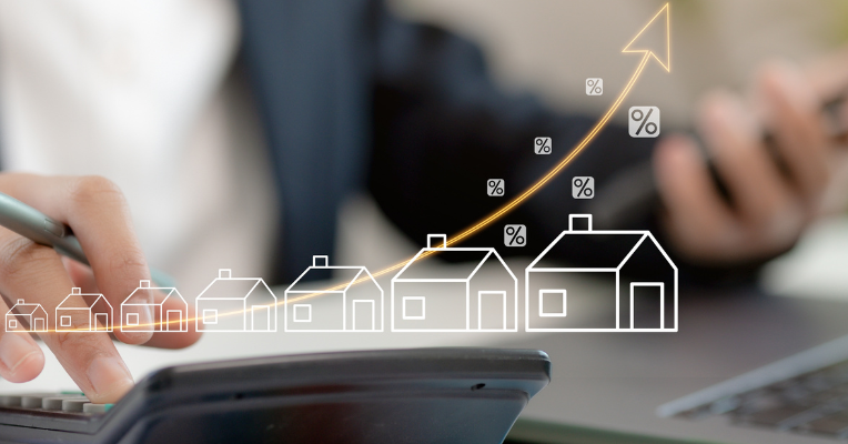 Reprise des prêts immobiliers en France : vers une nouvelle dynamique du marché en 2025