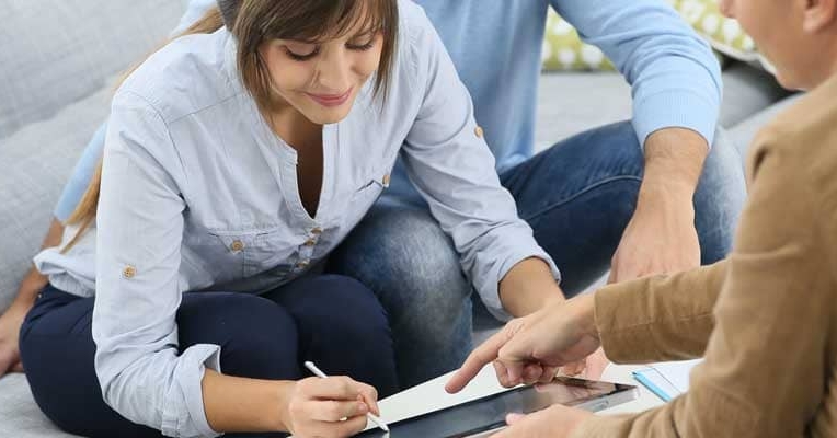 Prêt immobilier : comment obtenir un bon taux ?