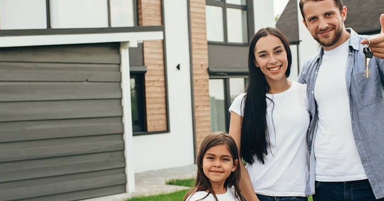 Immobilier : pourquoi les villes moyennes séduisent les Français ?