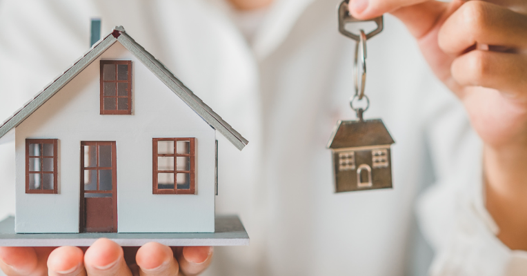 Immobilier neuf : réellement en crise ? 