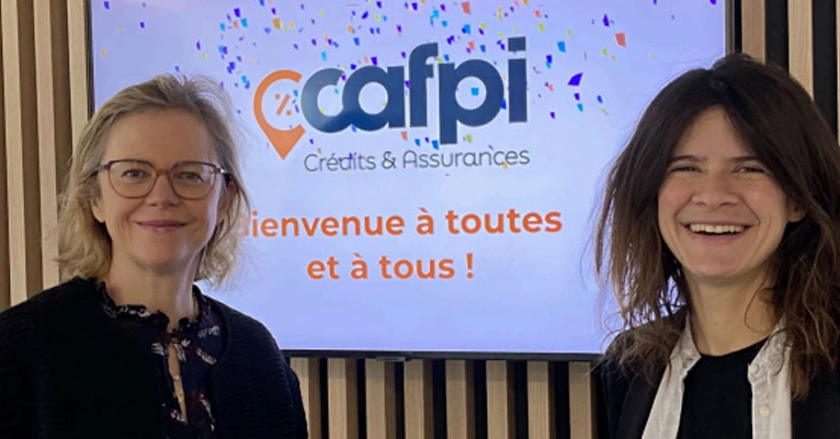 Nouveau partenariat CAFPI : Virgil