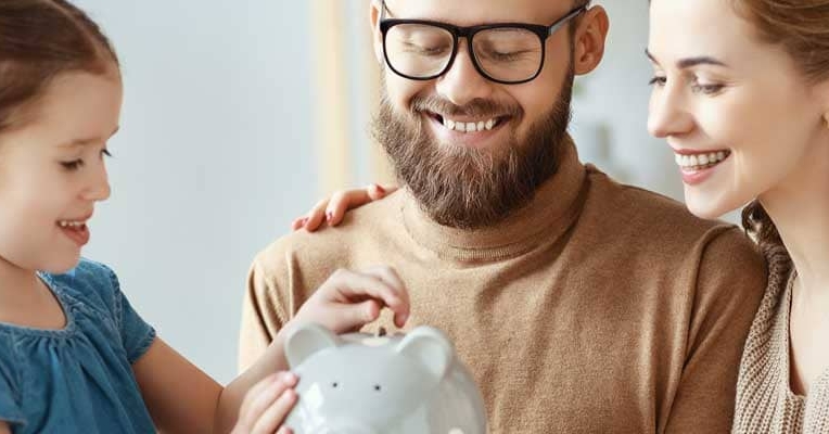 Exonération temporaire des donations familiales pour l'achat immobilier