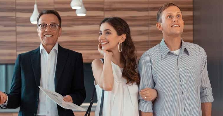 Attestation de financement : la clé pour décrocher la visite d’un bien ?