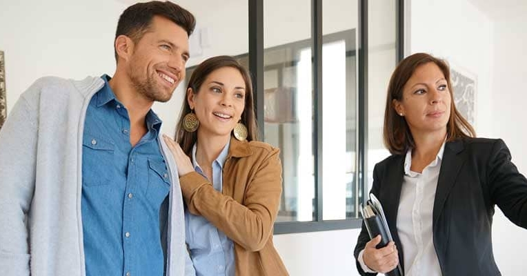 Le métier de conseiller immobilier en 2023