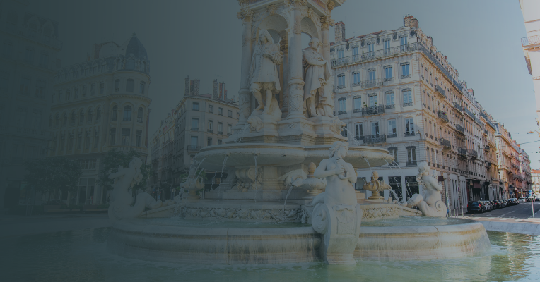 Lyon : le baromètre du crédit immobilier