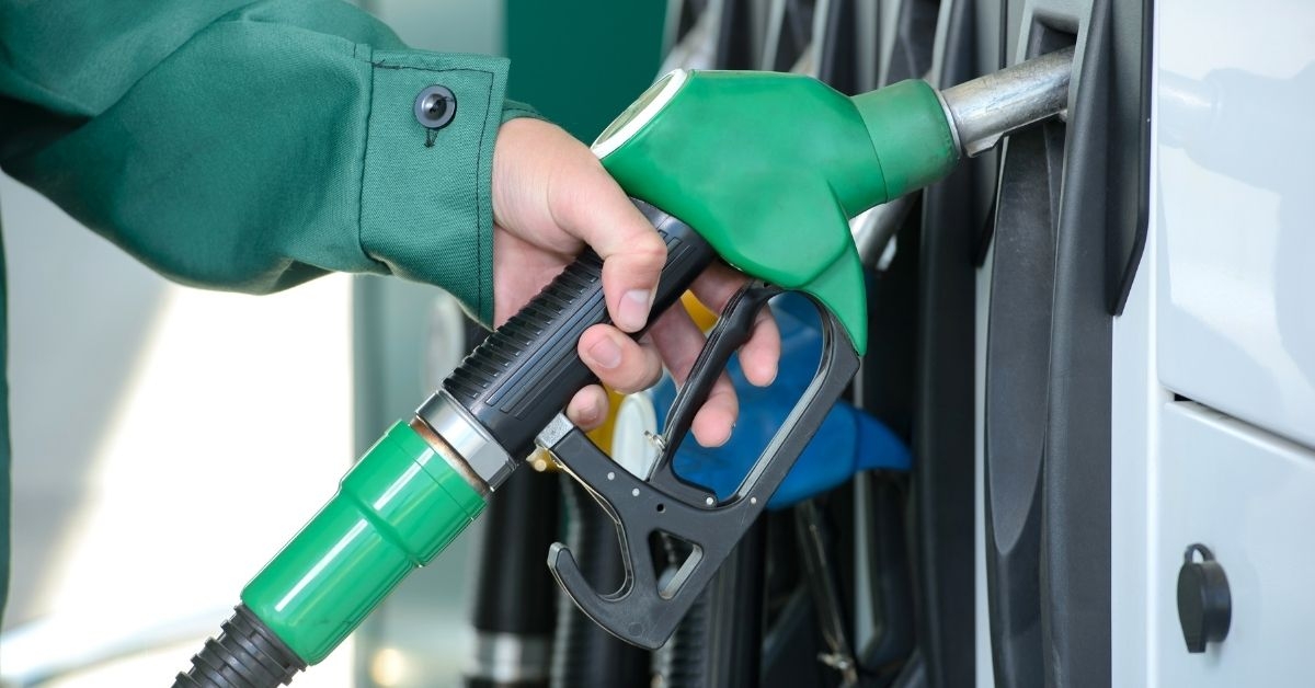 Pompe à essence, principal moteur de l'inflation en juin 202