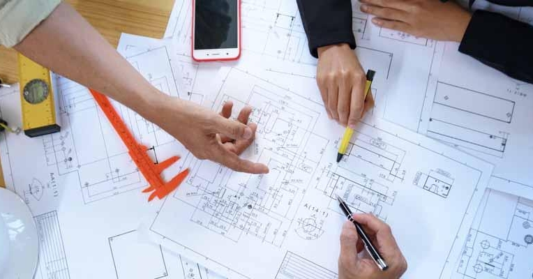 Permis de construire : comment l’obtenir?
