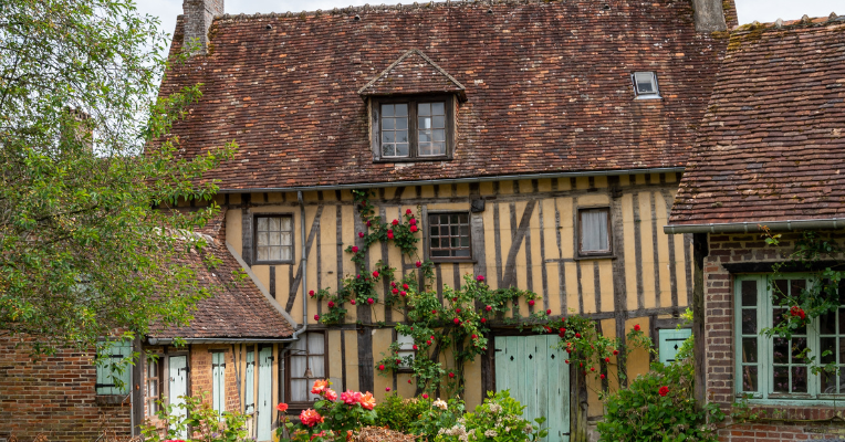 Hausse des prix dans l'immobilier ancien en 2025 : vers une reprise durable du marché ?