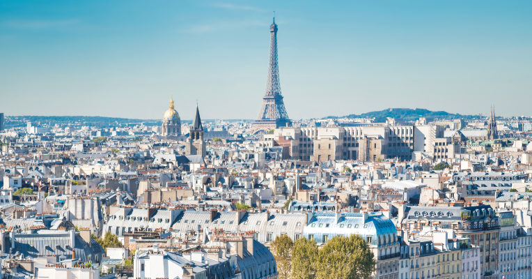 Immobilier : des prix stables dans des villes attractives 