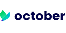 October