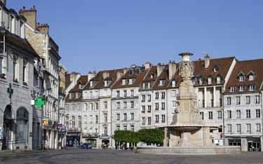Immobilier : les prix des villes moyennes les plus attractives