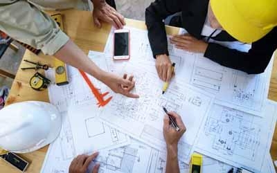 Permis de construire : comment l’obtenir?