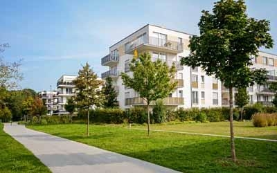 Logements neufs : des résultats supérieurs à l'avant pandémie