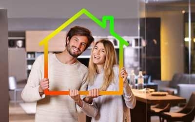 La mise en vente de passoires thermiques en hausse sur le marché immobilier