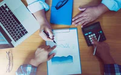Gonfler son capital grâce aux intérêts composés