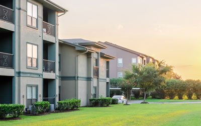 Tout savoir sur le financement d’un logement neuf