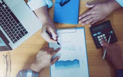 La hausse des taux d'intérêt représente-elle une bonne nouvelle ?