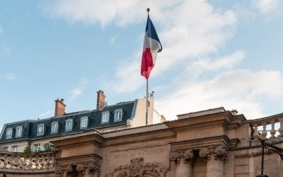 Démission du gouvernement Bayrou : quel impact sur l’immobilier et le crédit en 2025&nbsp?