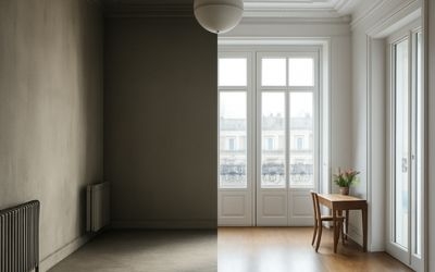 Logements vacants : Paris va doubler la taxe en 2027, faut-il vendre ou louer ?