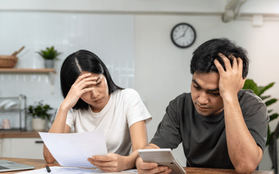 Taux d'usure, hausse des taux&nbsp;: êtes-vous vraiment concerné par un refus de crédit immobilier ?