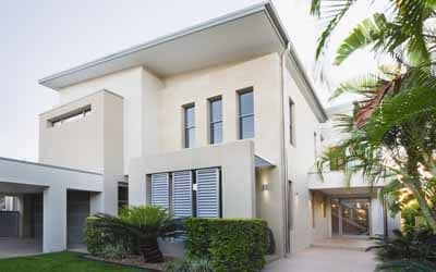 L'immobilier de luxe en grande forme