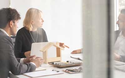Un syndic de copropriété, à quoi ça sert ?