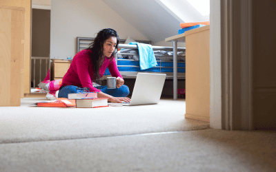 Investir dans le logement étudiant : un placement porteur et sécurisé