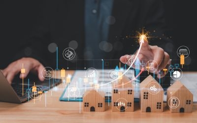 Marché immobilier 2025 : stabilité des taux et regain d’activité