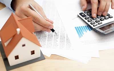 Achat immobilier : des taux d'emprunt bas et stabilisés