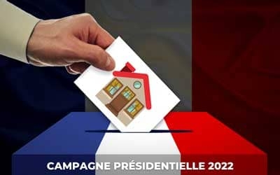 J-7 avant le premier tour de la présidentielle : quelle est la position de votre candidat sur l’immobilier ?