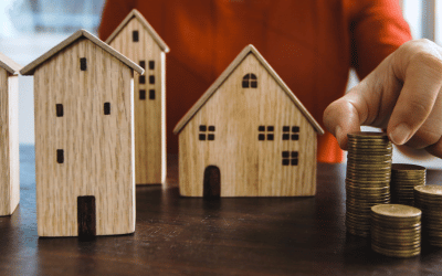Immobilier : 5 évolutions en ce début d'année 2025