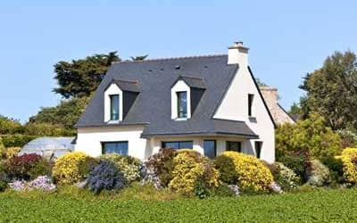 Les tendances 2021 de l'immobilier