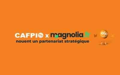 Assurance de prêt immobilier : un nouveau partenariat stratégique entre CAFPI et Magnolia.fr
