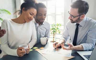Le rachat de crédits : une solution potentielle face à l'inflation ?