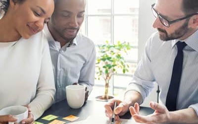 Entreprendre dans l'immobilier, une belle opportunité professionnelle !