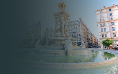 Lyon : le baromètre du crédit immobilier au 1er trimestre 2023