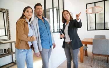 Crédit immobilier : l'été au beau fixe