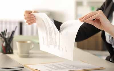 Comment annuler une offre d'achat en tant qu'acheteur ?