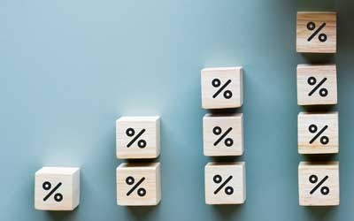 Le nouveau taux d’usure d’octobre 2023 proche de 6% pour les prêts de 20 ans et plus