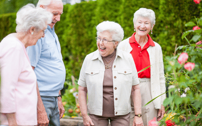 Logement senior adapté : le marché immobilier qui attire de plus en plus d'investisseurs particuliers