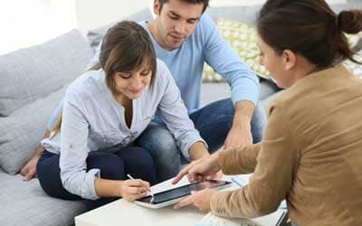Prêt immobilier : comment obtenir un bon taux ?