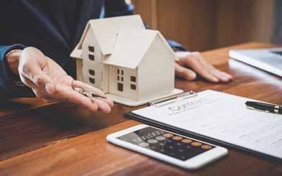 Les 6 changements pour les emprunteurs et l'immobilier en 2022
