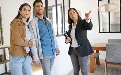La négociation du prix des logements fait son grand retour