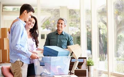 Acheter ou louer un bien immobilier pour les études supérieures (bac+5)